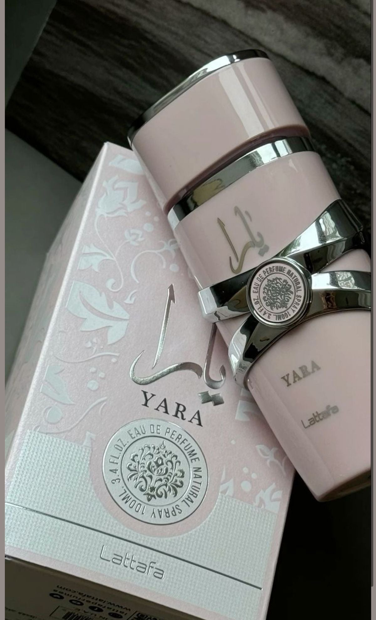 🌟✨ Yara by Lattafa + Envio Gratis