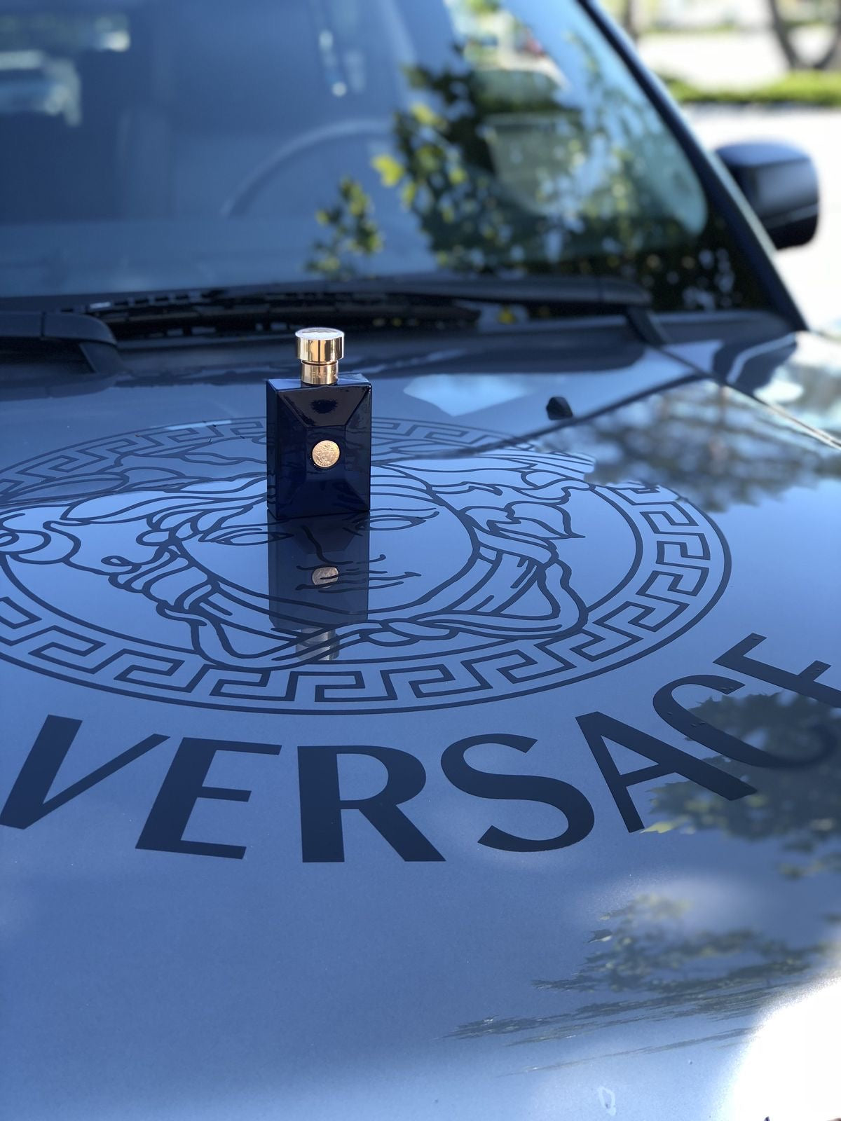 💙⚡ Dylan Blue de Versace⚡ + Envio Gratis