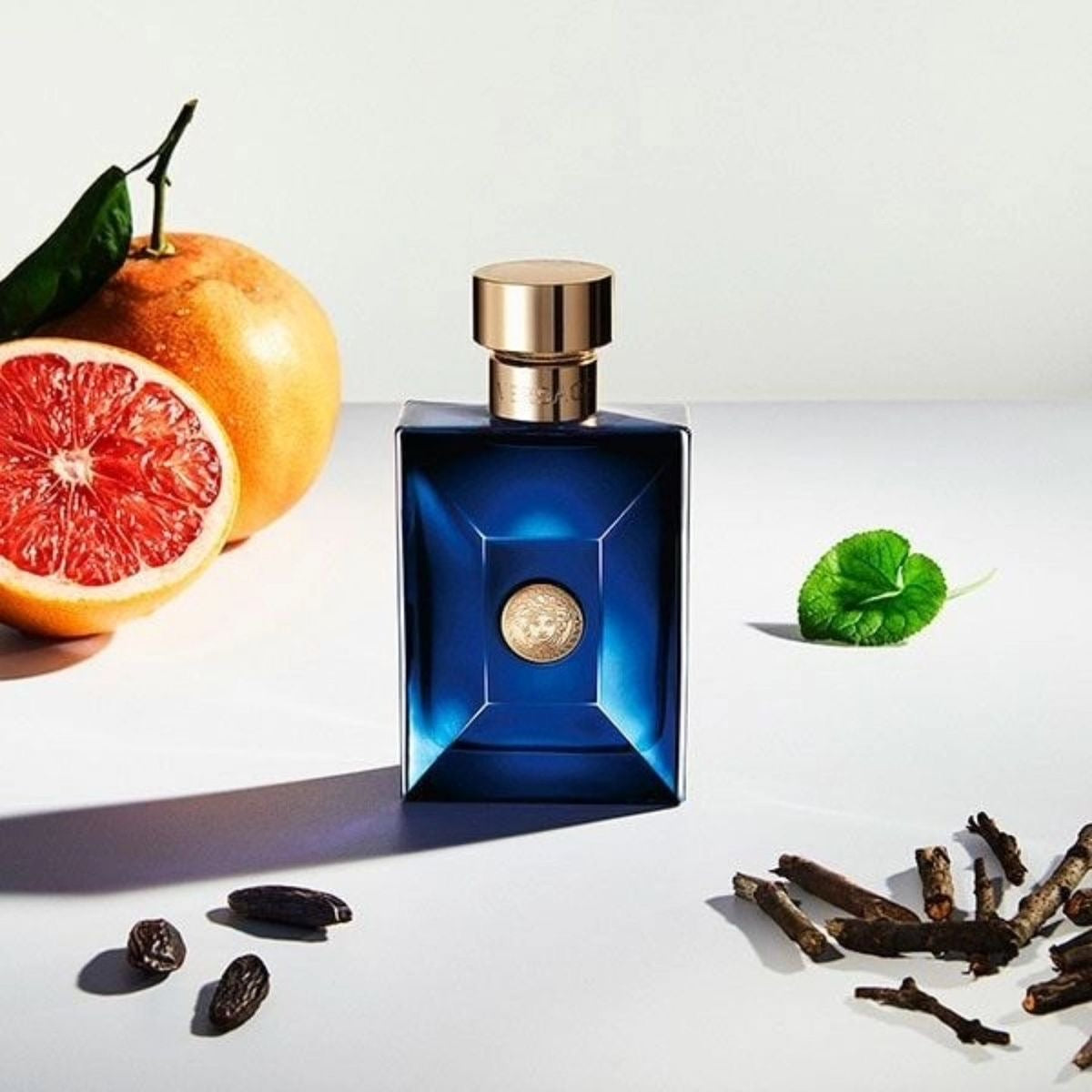 💙⚡ Dylan Blue de Versace⚡ + Envio Gratis