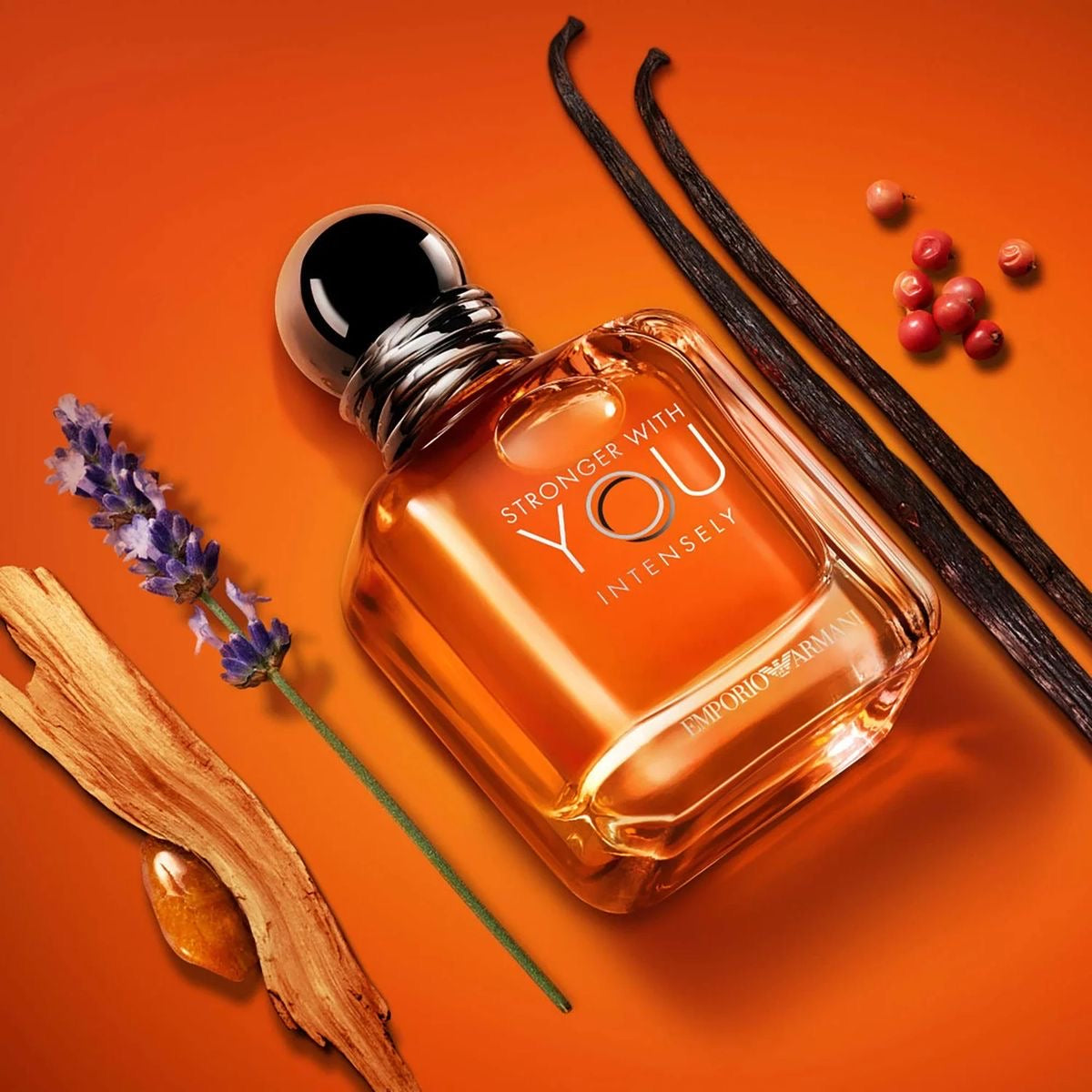 🔥💥 Stronger With You Intense – La pasión al máximo nivel 💥🔥 + Envio Gratis