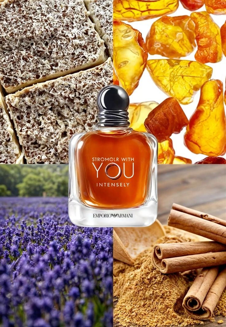 🔥💥 Stronger With You Intense – La pasión al máximo nivel 💥🔥 + Envio Gratis