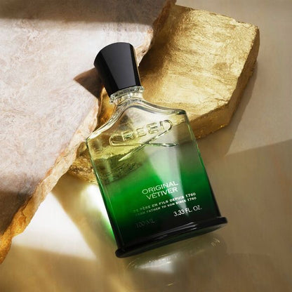 🌿✨ Creed Vetiver — ¡La frescura que conquista! ✨🌿 + Envio Gratis