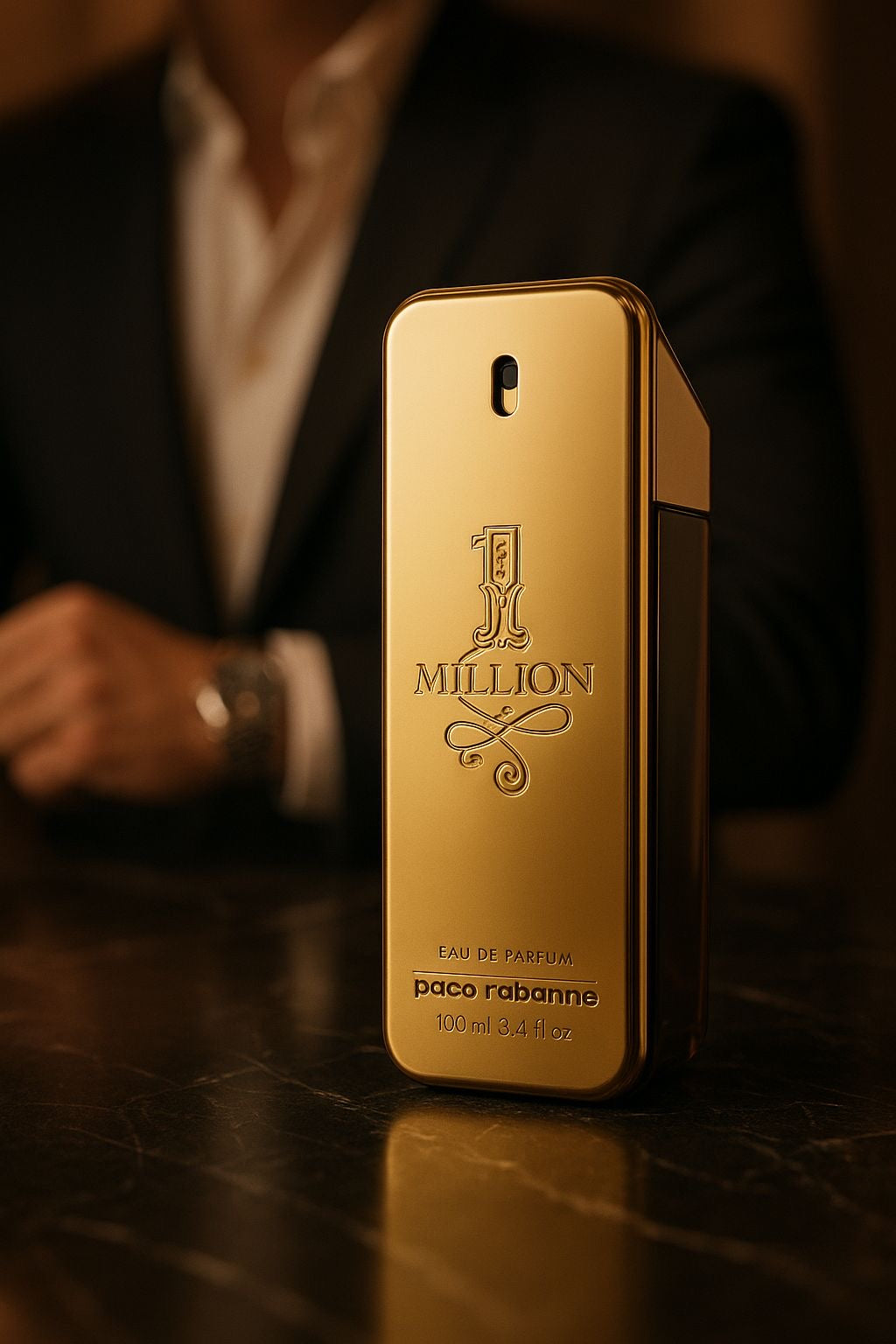 💰 Paco Rabanne | One Million 💰 + Envio Gratis