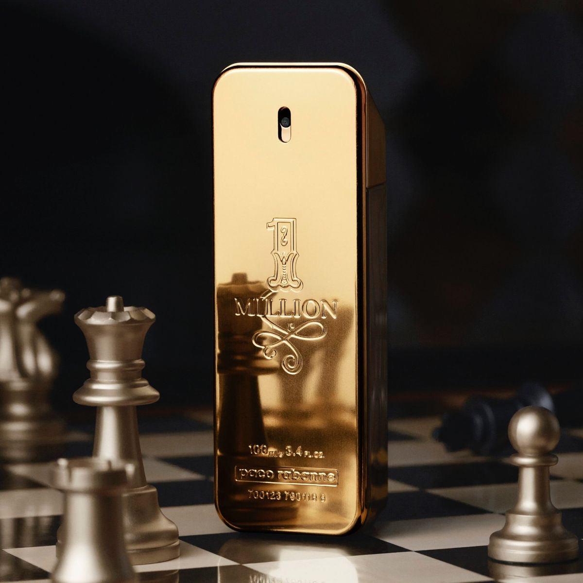 💰 Paco Rabanne | One Million 💰 + Envio Gratis