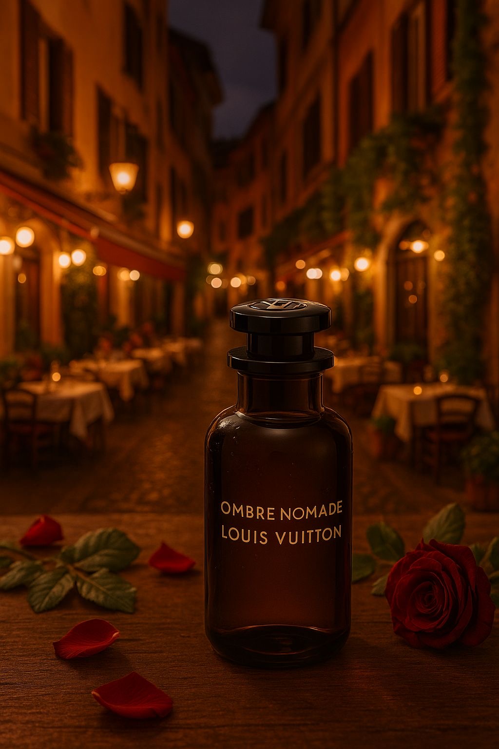 🌵 Louis Vuitton Ombre Nomade – Eau de Parfum 🌵+ envío gratis 🚚