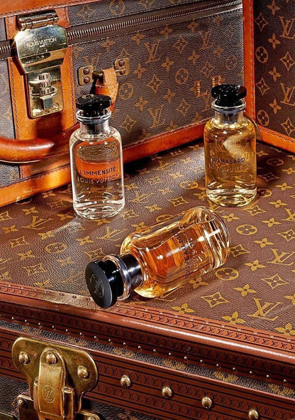🌊 Louis Vuitton L’Immensité – Eau de Parfum 🌊 + Envio Gratis