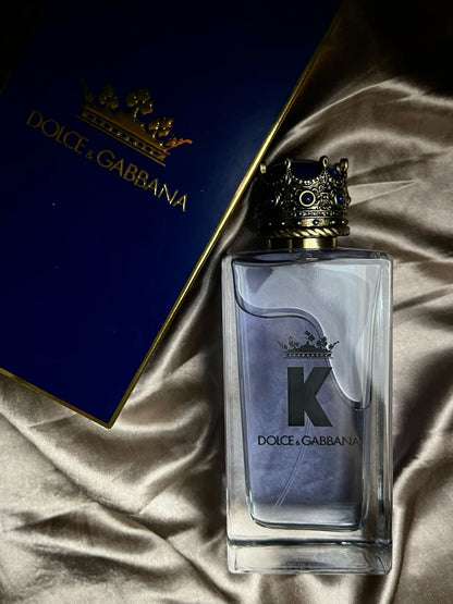 👑 King Dolce Gabbana 👑 + envio gratis 🚚