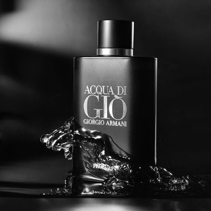 🌊 Acqua di Giò Profumo – Giorgio Armani 🌊 + Envio Gratis