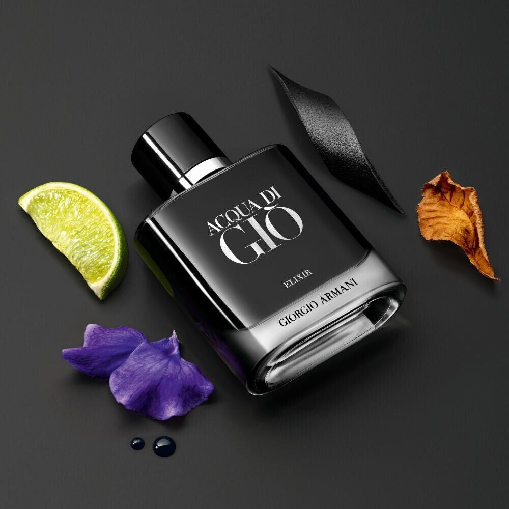 🌊 Acqua di Giò Profumo – Giorgio Armani 🌊 + Envio Gratis