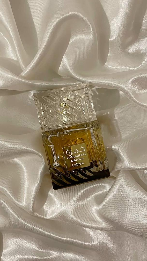 3 Perfumes Árabes Lattafa – Asad | Glory | Honor | + Envío Gratis