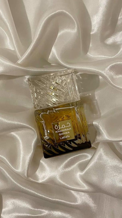 3 Perfumes Árabes Lattafa – Asad | Glory | Honor | + Envío Gratis
