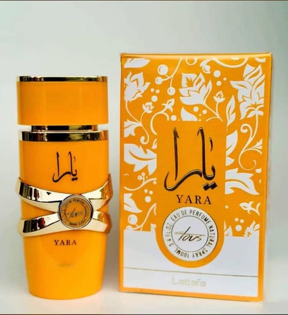 🌸✨ Yara Tous 100ml  + Envio Gratis