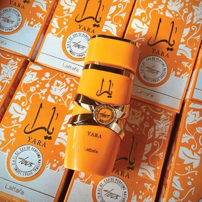 🌸✨ Yara Tous 100ml  + Envio Gratis