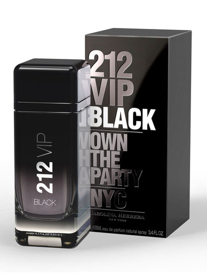 💥🖤 212 VIP Black + Envio gratis