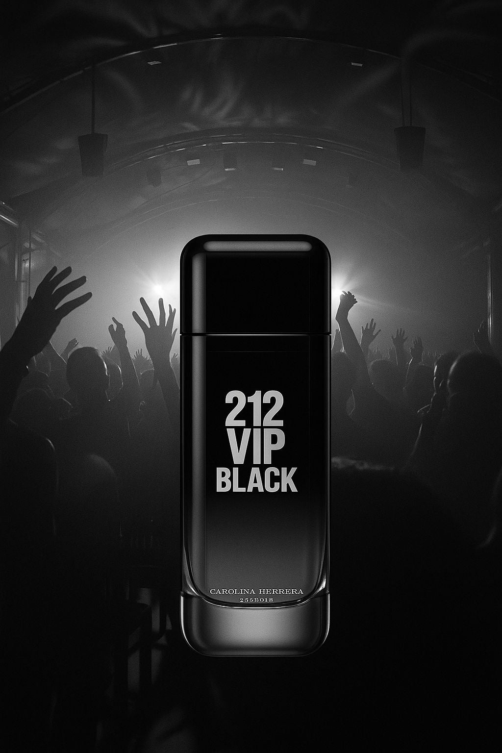 💥🖤 212 VIP Black + Envio gratis