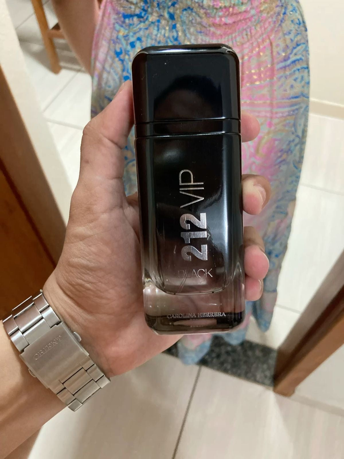 💥🖤 212 VIP Black + Envio gratis