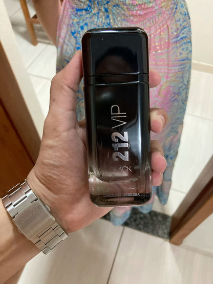 💥🖤 212 VIP Black + Envio gratis