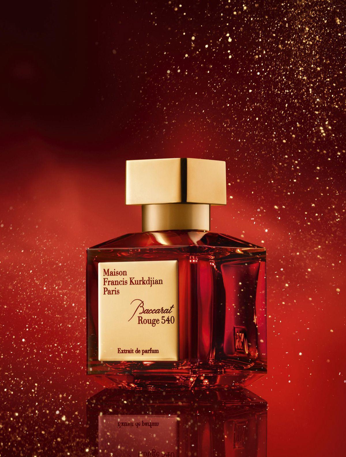 Combo "Lujo Femenino" La belle | Omnia Coral | Baccarat Rouge 540 + Envio Gratis