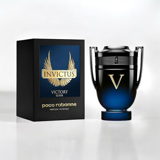 Invictus Victory Elixir + Envio Gratis