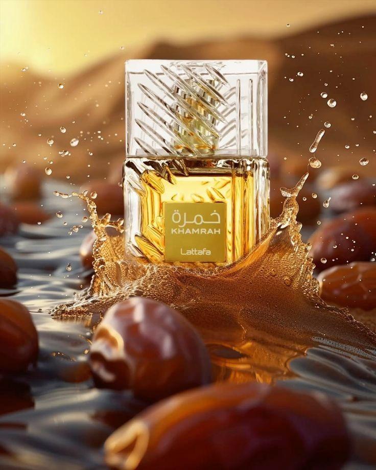 3 Perfumes Árabes Lattafa – Asad | Glory | Honor | + Envío Gratis