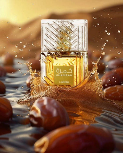 3 Perfumes Árabes Lattafa – Asad | Glory | Honor | + Envío Gratis