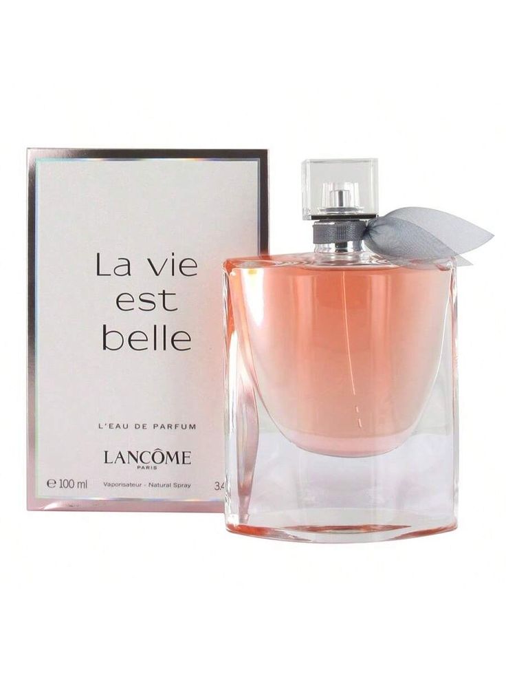 Combo Perfumes de Lujo: J’adore, Chanel Nº5 y La Vie Est Belle + Envio Gratis