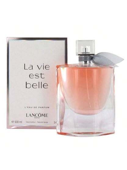Combo Perfumes de Lujo: J’adore, Chanel Nº5 y La Vie Est Belle + Envio Gratis