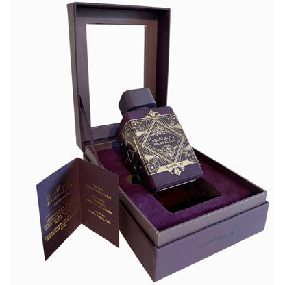 Perfume Bade'e Al Oud Amethyst | Lattafa Morada + Envio Gratis