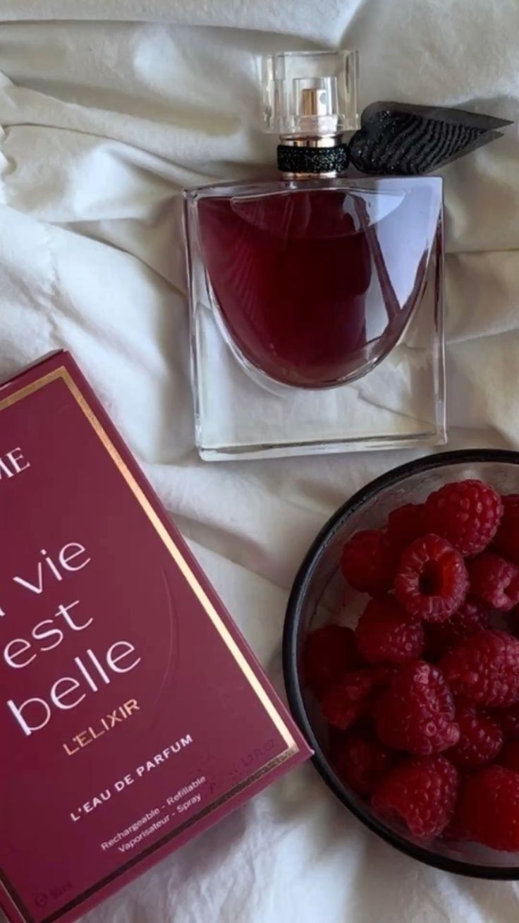Perfume La Vie Est Belle L Elixir + Envio gratis