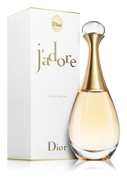 Combo Perfumes de Lujo: J’adore, Chanel Nº5 y La Vie Est Belle + Envio Gratis