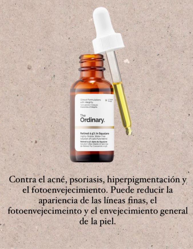 Kit 4 Serums The Ordinary + Envio Gratis
