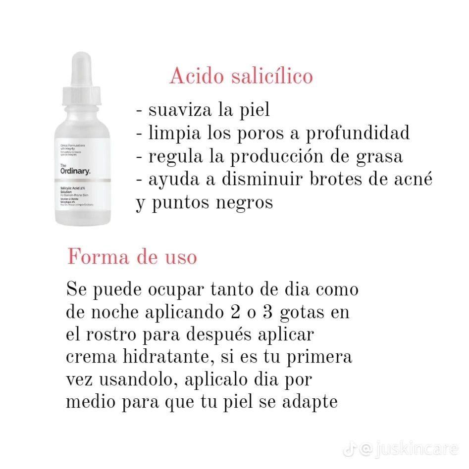 Kit 4 Serums The Ordinary + Envio Gratis