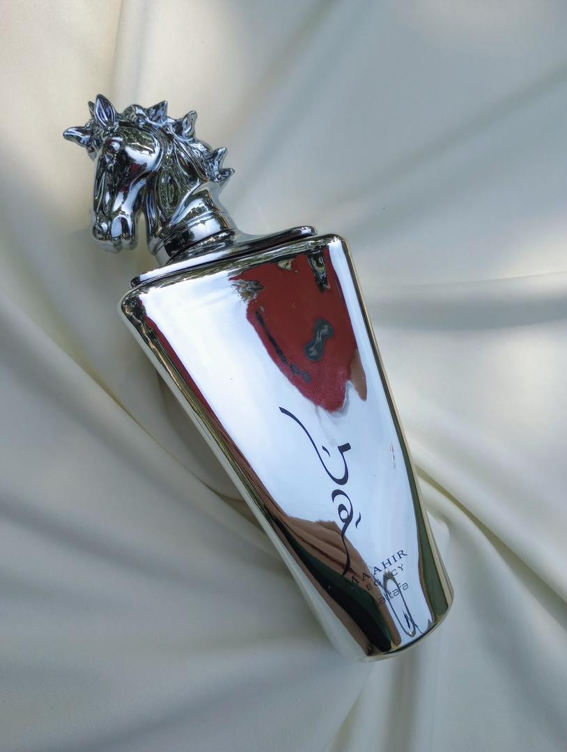 Maahir legacy lattafa perfume + Envio Gratis