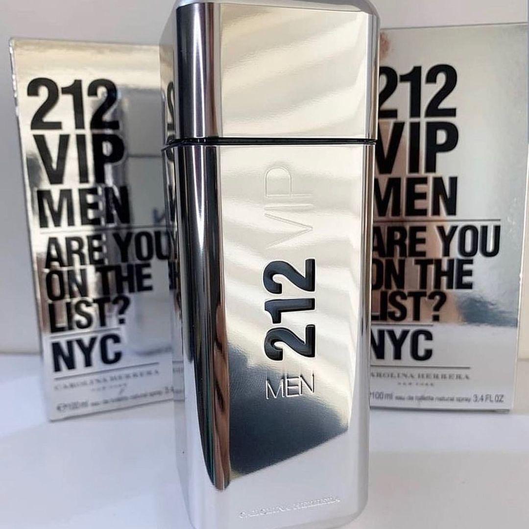 Promoción 4x2 Carolina Herrera y Dior + Envio Gratis