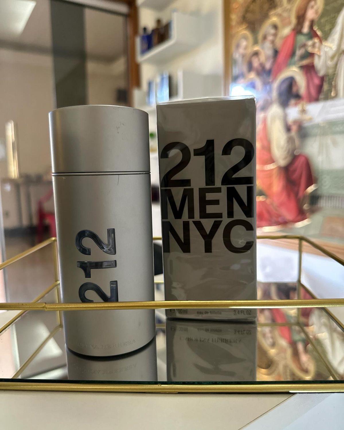 Promoción 4x2 Carolina Herrera y Dior + Envio Gratis