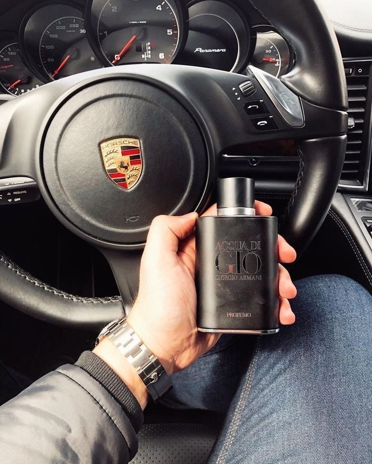 🔥💧 Combo “Estilo 24/7” – 3 Fragancias Masculinas para Cada Momento 💧🔥