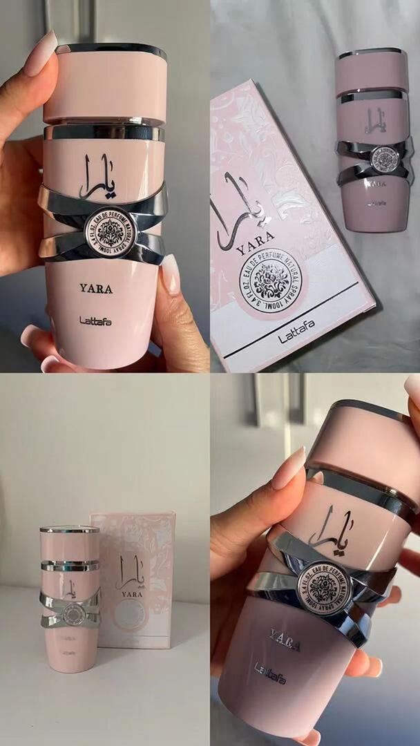Combo "Divina Tentación" | Scandal | Yara | Jadore | Thank U Next | Good Girl + Envio Gratis