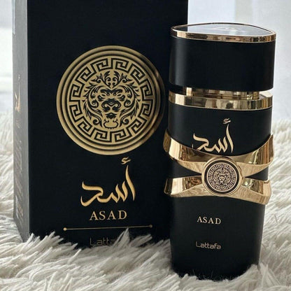 Combo 3 Perfumes | Asad | Club De Nuit | Le Beau