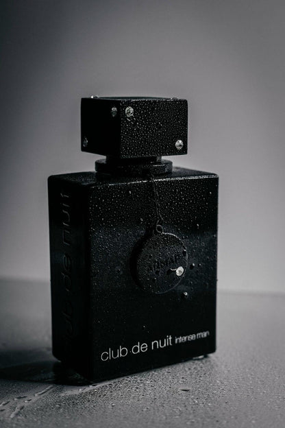 Combo 3 Perfumes | Asad | Club De Nuit | Le Beau