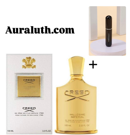 👑 Creed Millésime Impérial 👑 + Envio gratis