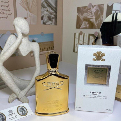 👑 Creed Millésime Impérial 👑 + Envio gratis