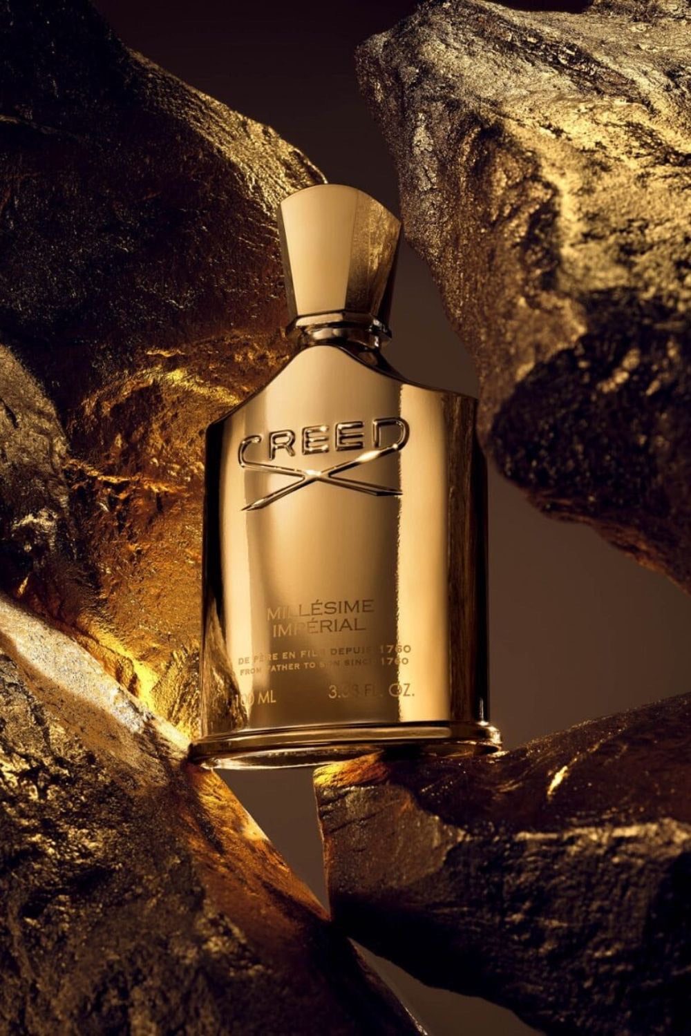 👑 Creed Millésime Impérial 👑 + Envio gratis