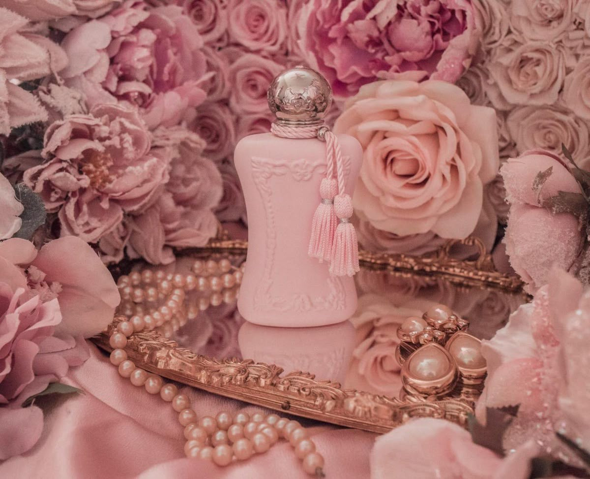 🌸 Perfume Delina – Parfums de Marly