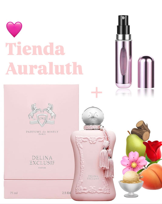 🌸 Perfume Delina – Parfums de Marly