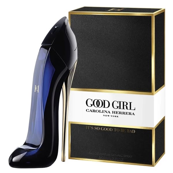 Combo Reinas del Deseo: Good Girl | La belle | Amber Rouge + Envio Gratis