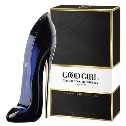 Combo Reinas del Deseo: Good Girl | La belle | Amber Rouge + Envio Gratis