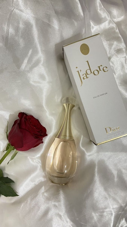 Combo Perfumes de Lujo: J’adore, Chanel Nº5 y La Vie Est Belle + Envio Gratis