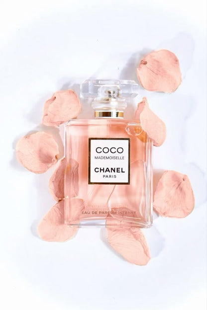 Perfume Coco Mademoiselle Chanel + Envio Gratis