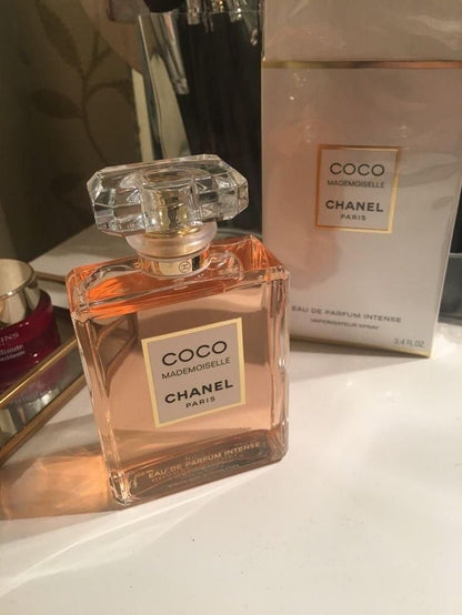 Perfume Coco Mademoiselle Chanel + Envio Gratis