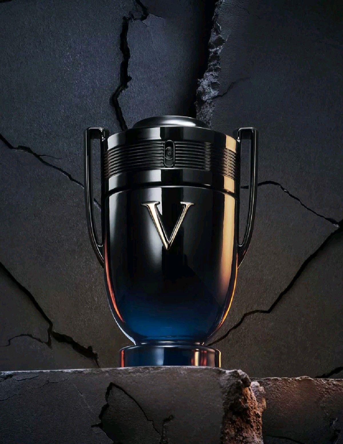 Invictus Victory Elixir + Envio Gratis